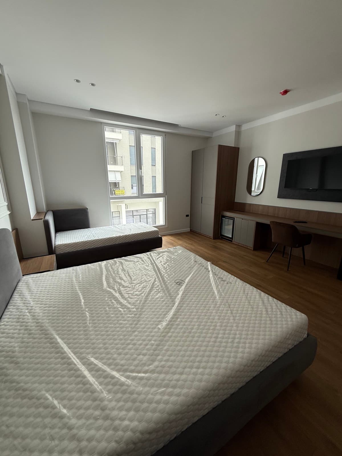 Standard Double - Room 2