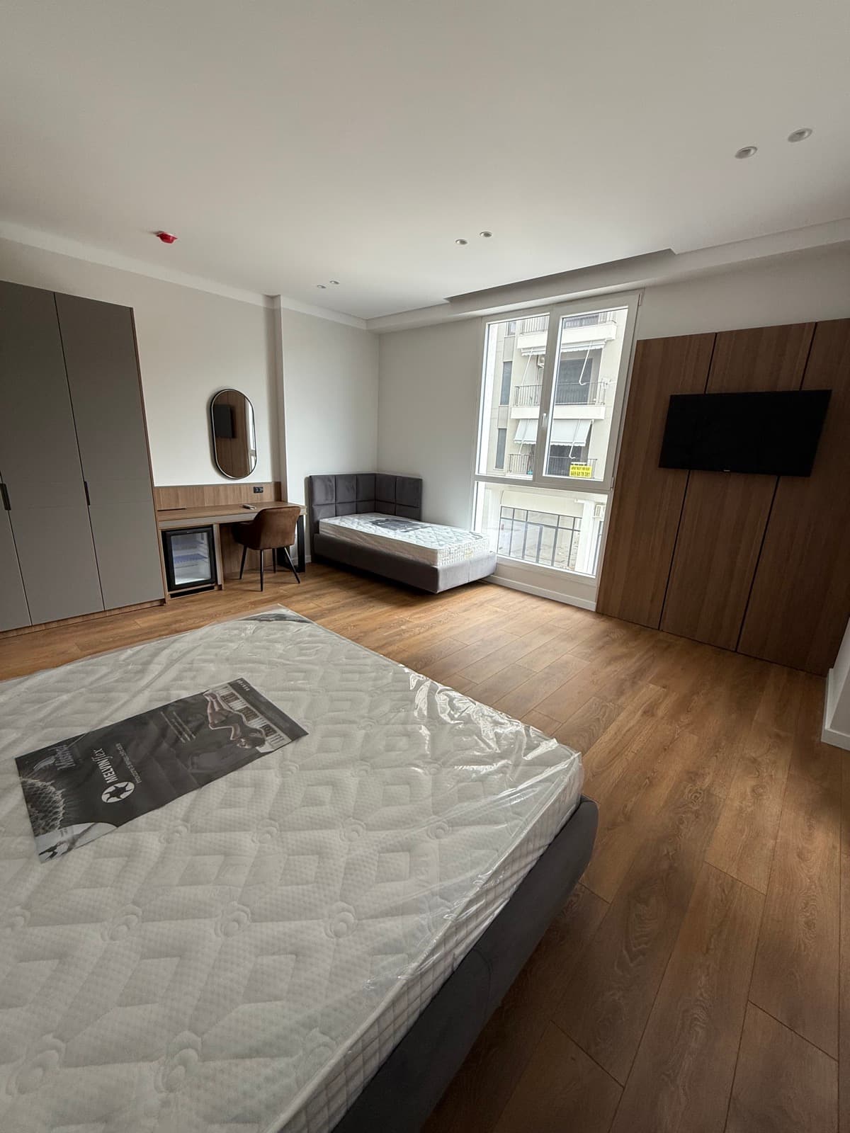 Standard Double - Room 3